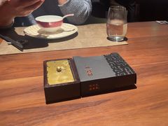 -曾宴·楚菜(湖北省博物馆店)