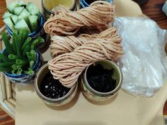 -十二道丰味·徐州土菜·烧烤(何山路店)