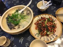-75幢私房菜馆