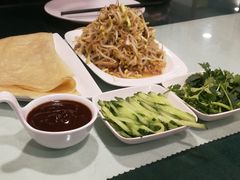-老昌春饼(中央大街店)