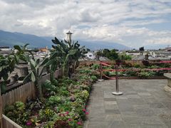 -大理古城