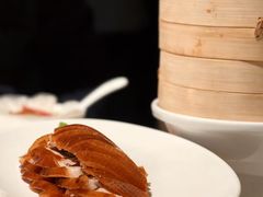 -四季民福烤鸭店(外滩外白渡桥店)