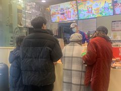 -DQ·蛋糕·冰淇淋(金牛万达店)