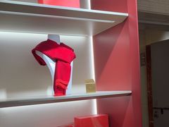 -万事利丝绸(杭州大厦店)