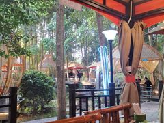 -二荆条·蜀鲜汇城市森林火锅