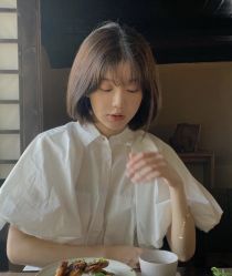 -罗亚帝造型