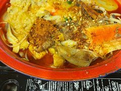 -铁盘盘麻辣烫(粮道街店)