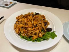 -大铁勺新津菜(东丽阳光新业广场店)