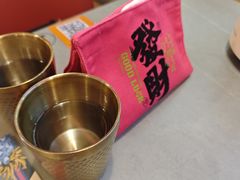-济扶岛韩国海鲜汤제부도 해물탕(望京店)
