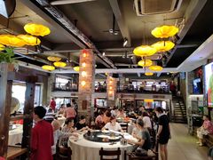 -味可道美食坊(福基路店)