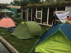 -上海月湖雕塑公园