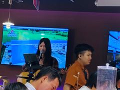 -杨小佳·齐齐哈尔烤肉·烤串(广州店)