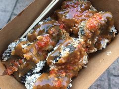 -品腐记·豆腐王朝(老门东总店)