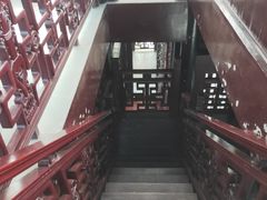 餐饮设施-口岸雕花楼