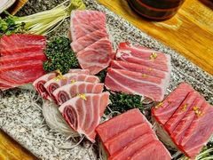 -胆道·海胆专门店(凯德晶萃店)