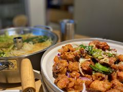 -醉得意(雨滴广场店)
