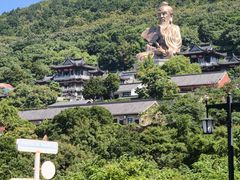 -句容茅山景区