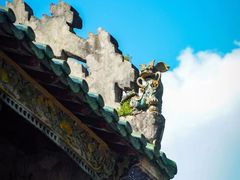 -飞霞风景名胜区