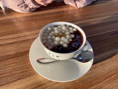 -笃笃笃糖粥(十全街店)