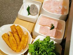 -海底捞火锅(振华广场店)