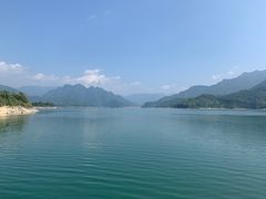 -千峡湖生态旅游度假区