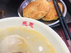 -武圣羊汤(武圣路店)