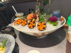 -胆道·海胆专门店(凯德晶萃店)