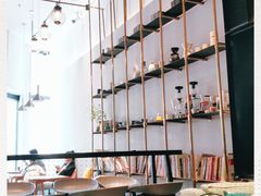 -Home Cafe(水榭春天店)