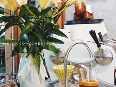 -慢象咖啡(台江店)