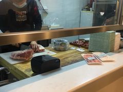 -食潮汕头鲜牛馆(望京保利店)