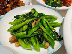 -穗香食府·茶点·粤菜(惠福西路店)