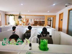 -竹川学社·自助沉浸自习室(海淀黄庄店)