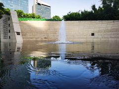 -静安公园(静安寺街道)