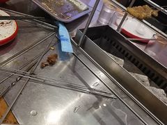 -7只羊·鲜羊肉串·地锅鸡精酿(玄武墨香路店)