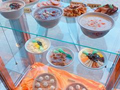 -玖鲜小笼(中山广场店)