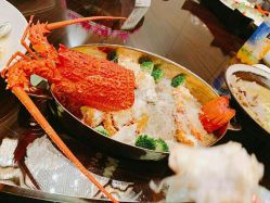-上海万达瑞华酒店·宴会厅