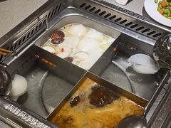 -海底捞火锅(欣大百货店)