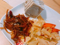 -醉得意·山茶油炒土鸡(泰安万达店)