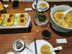 -福慧慈缘素食餐厅(王府井店)