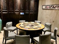 -蓉客成都火锅·招牌麻辣牛杂·特色香辣蹄花(凌水店)