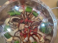 -韶山冲湘菜(中兴大街店)