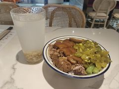 薏米马蹄水-發起人·肉骨茶(万象汇店)
