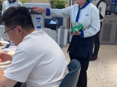 -兰湘子·湘菜小炒(盛龙广场店)