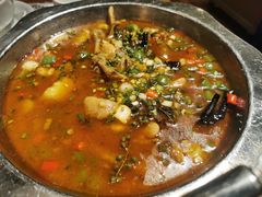 -老号尤兔头(西川店)