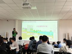 -小风车金桥丽都幼儿园(金桥店)