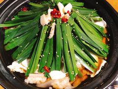 牛肠火锅-天手古舞居酒屋(889广场店)