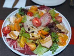 -EATALIA意塔利意式餐厅(鼓楼店)