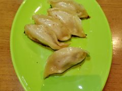 -锅贴王小吃(南大街店)