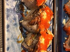 真命天子卷-昱匠·日本料理(金融街店)