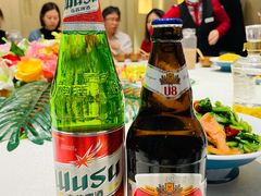 -巴依老爷新疆美食(工体旗舰店)